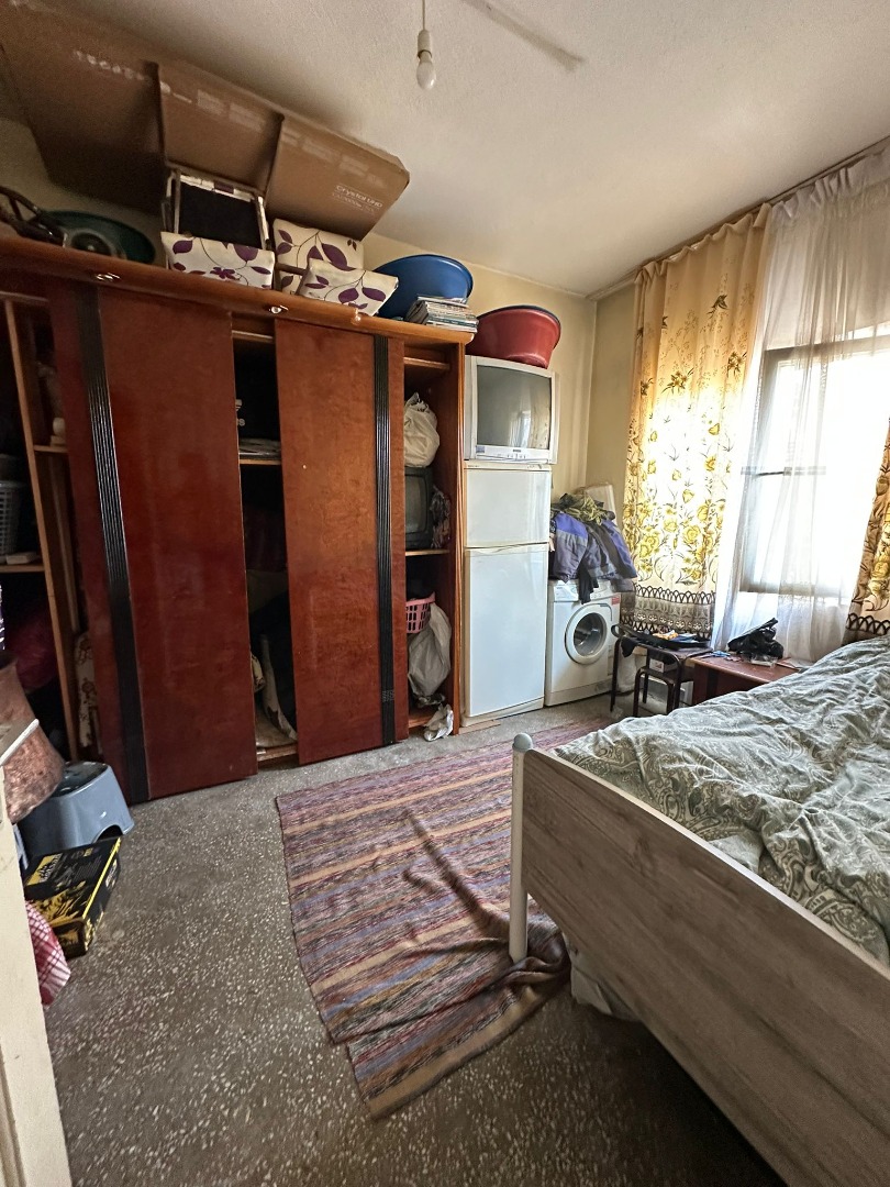 KAYSERİ DEVELİ MERKEZDE SATILIK YATIRIMLIK DAİRE